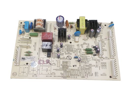 OEM GE Refrigerator Control Board 200D6235G007 Same Day Ship & *60 Days Warranty