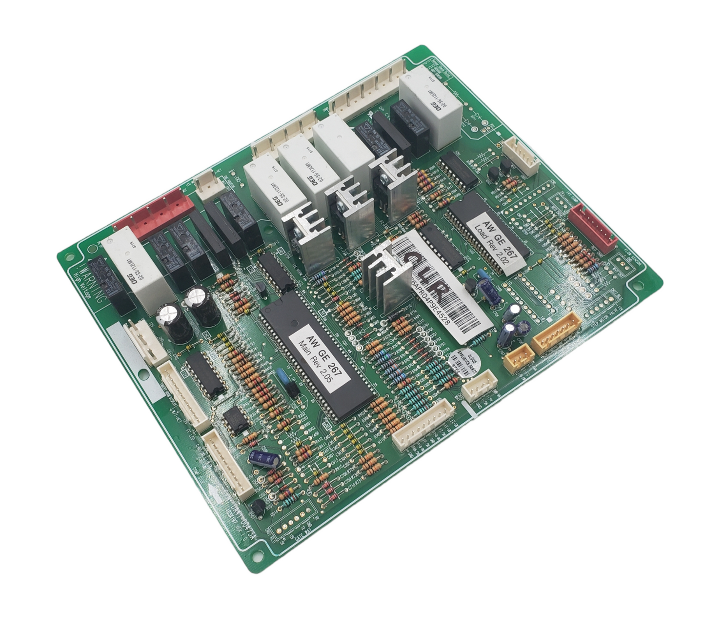 OEM Samsung Refrigerator Control DA41-00476A Same Day Ship & **60 Days Warranty*