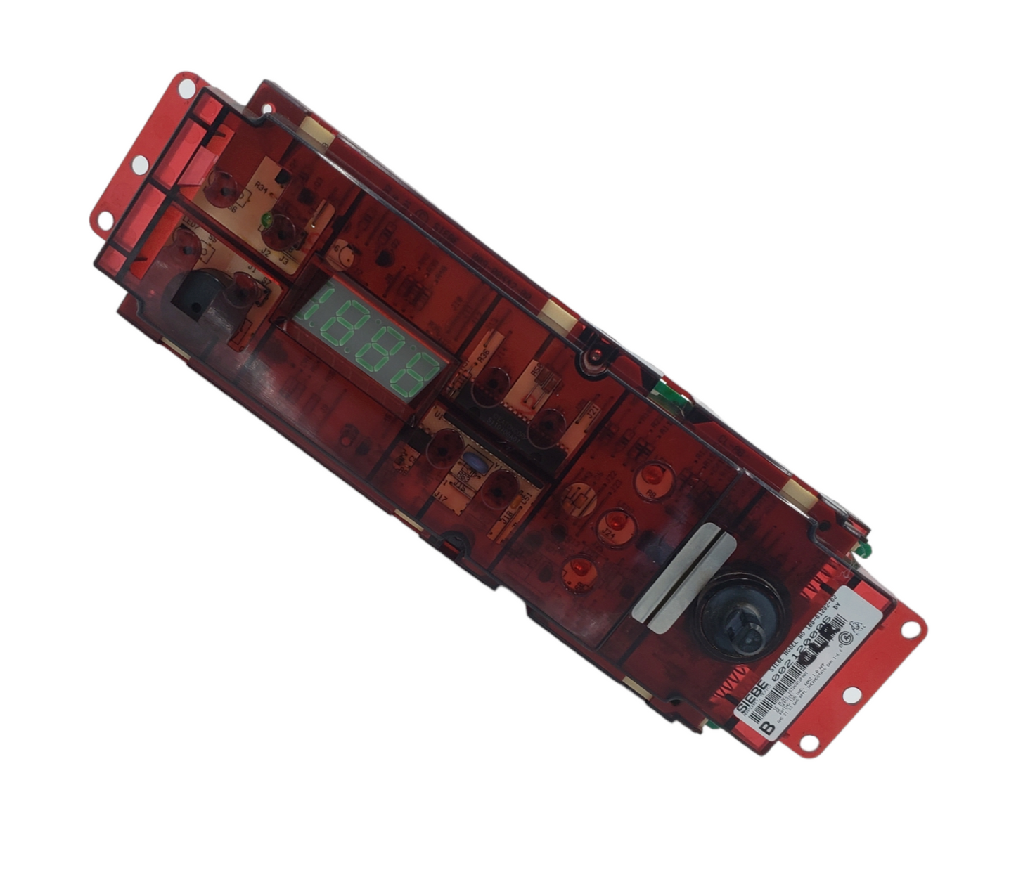 Genuine GE Oven Control Board 183D6012P001 *Same Day Shipping & 60 Days Warranty