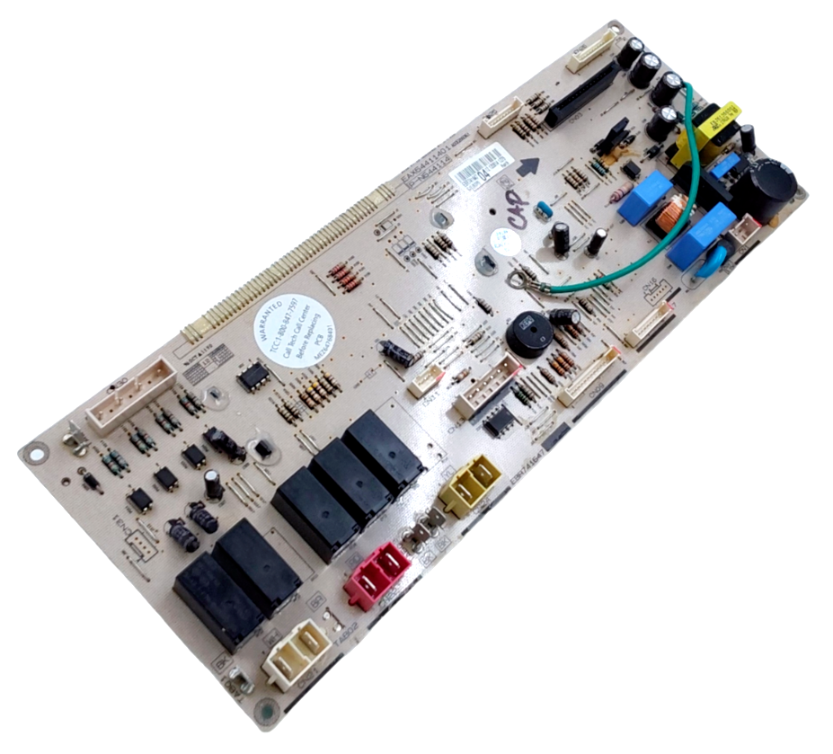 Genuine LG Range Control Board EBR74164704 Same Day Shipping & 60 Days Warranty*