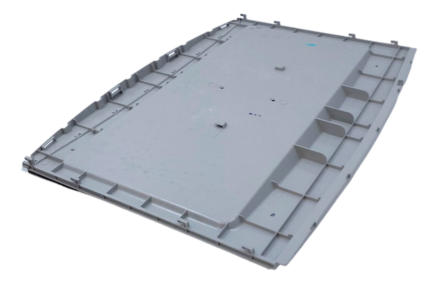 New LG Dryer Top Plate Assembly AGU74229006 Same Day Shipping & 60 Days Warranty