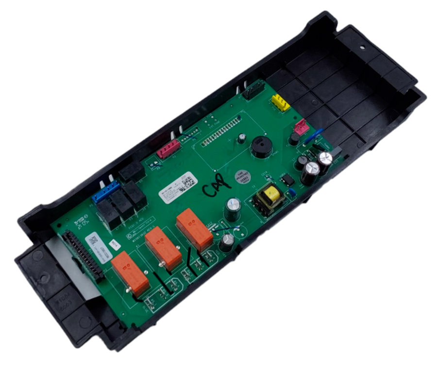 Genuine Whirlpool Range Control Board W11511586 Same Day Ship & 60 Days Warranty