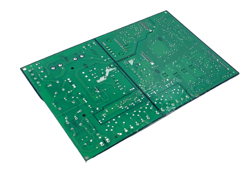Genuine Samsung Fridge Control Board DA94-05310H Same Day Ship &60 Days Warranty