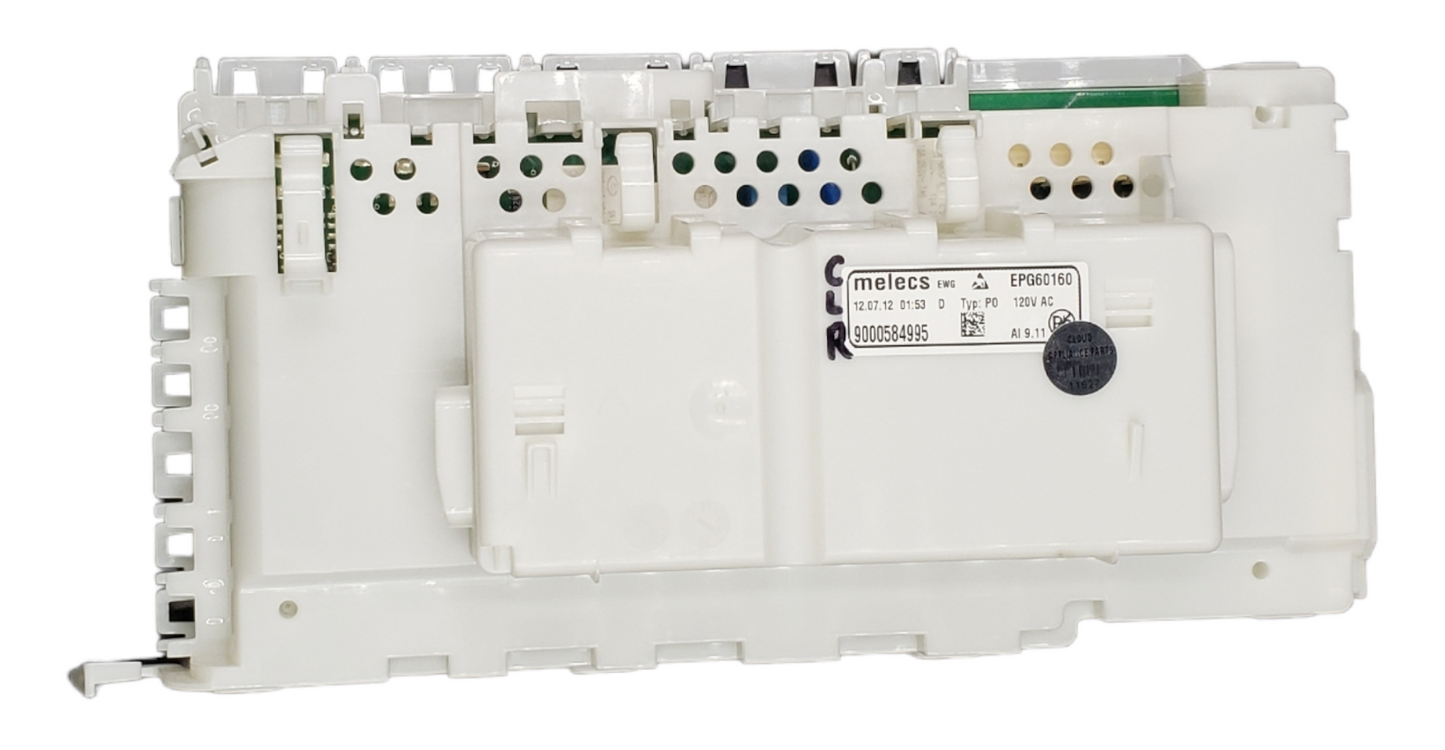 Genuine Bosch Dishwasher Control 9000584995 Same Day Shipping & 60 Days Warranty