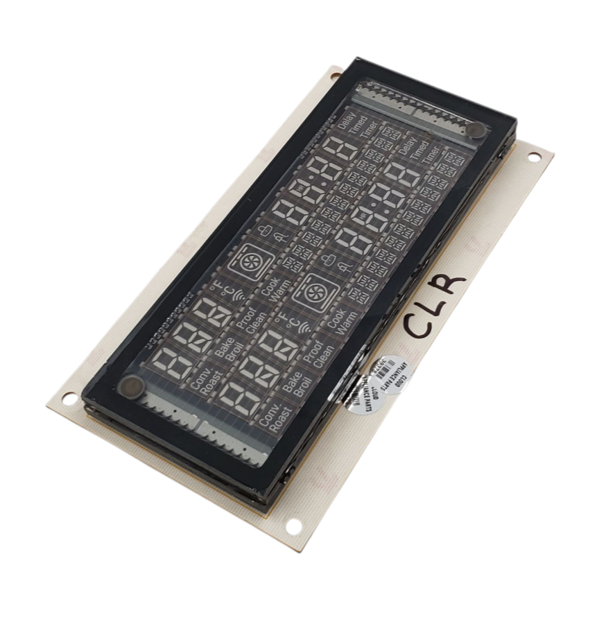 Genuine LG Range Control Board M20LT05A **Same Day Shipping & 60 Days Warranty**
