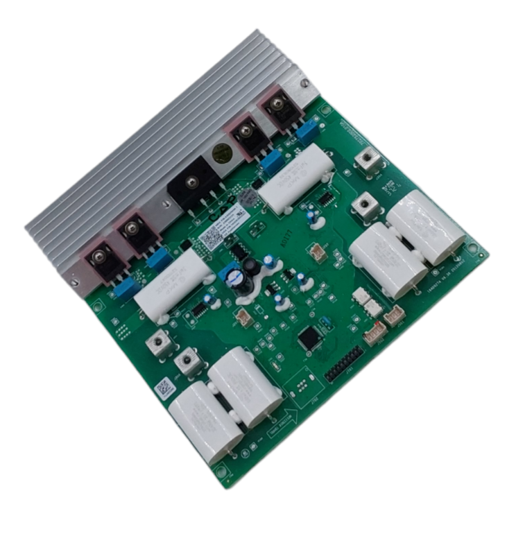 New GE Oven Control Board Assy 164D9280G007 Same Day Shipping & 60 Days Warranty