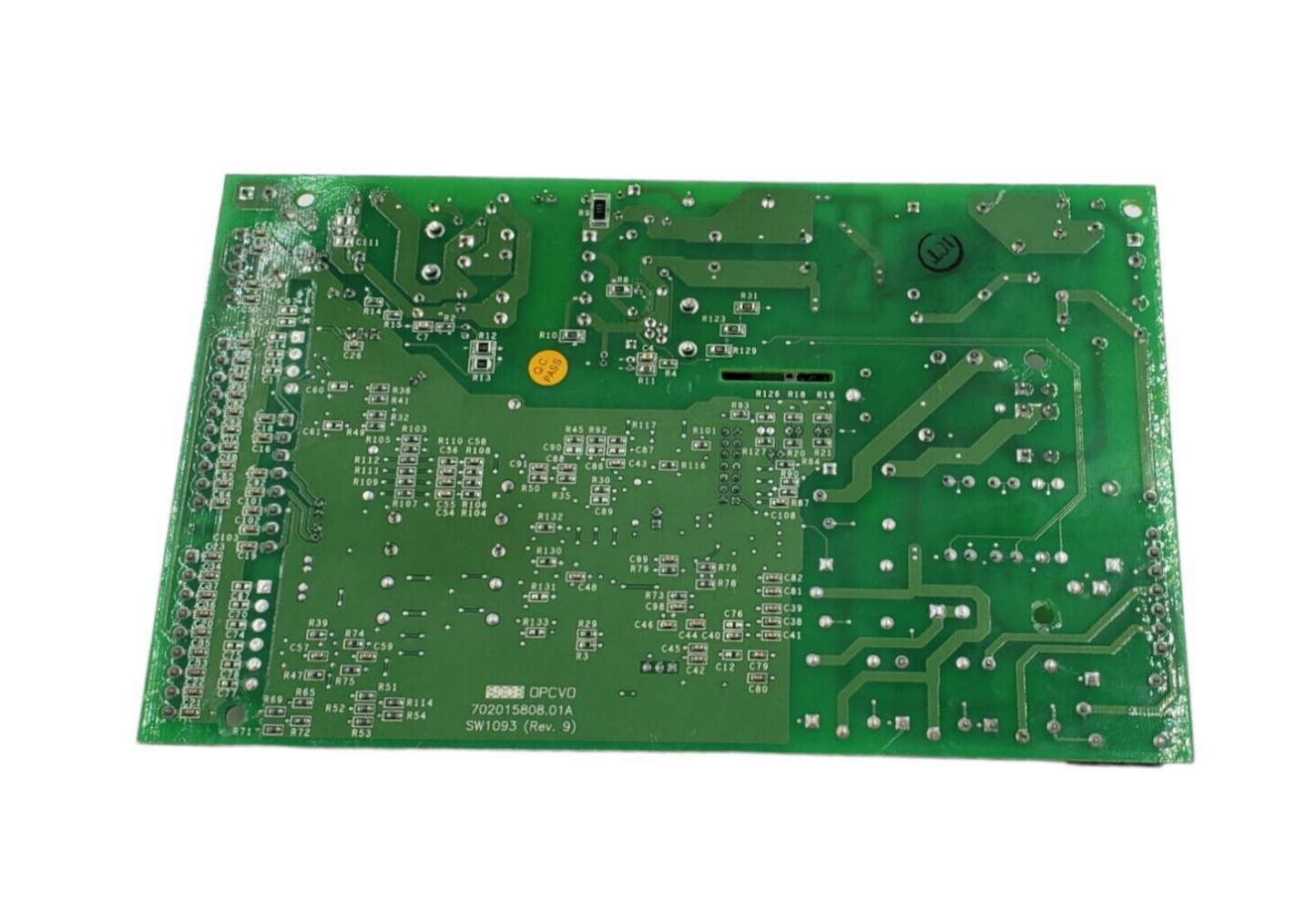 Genuine GE Refrigerator Control 200D4854G009 Same Day Ship & **60 Days Warranty*