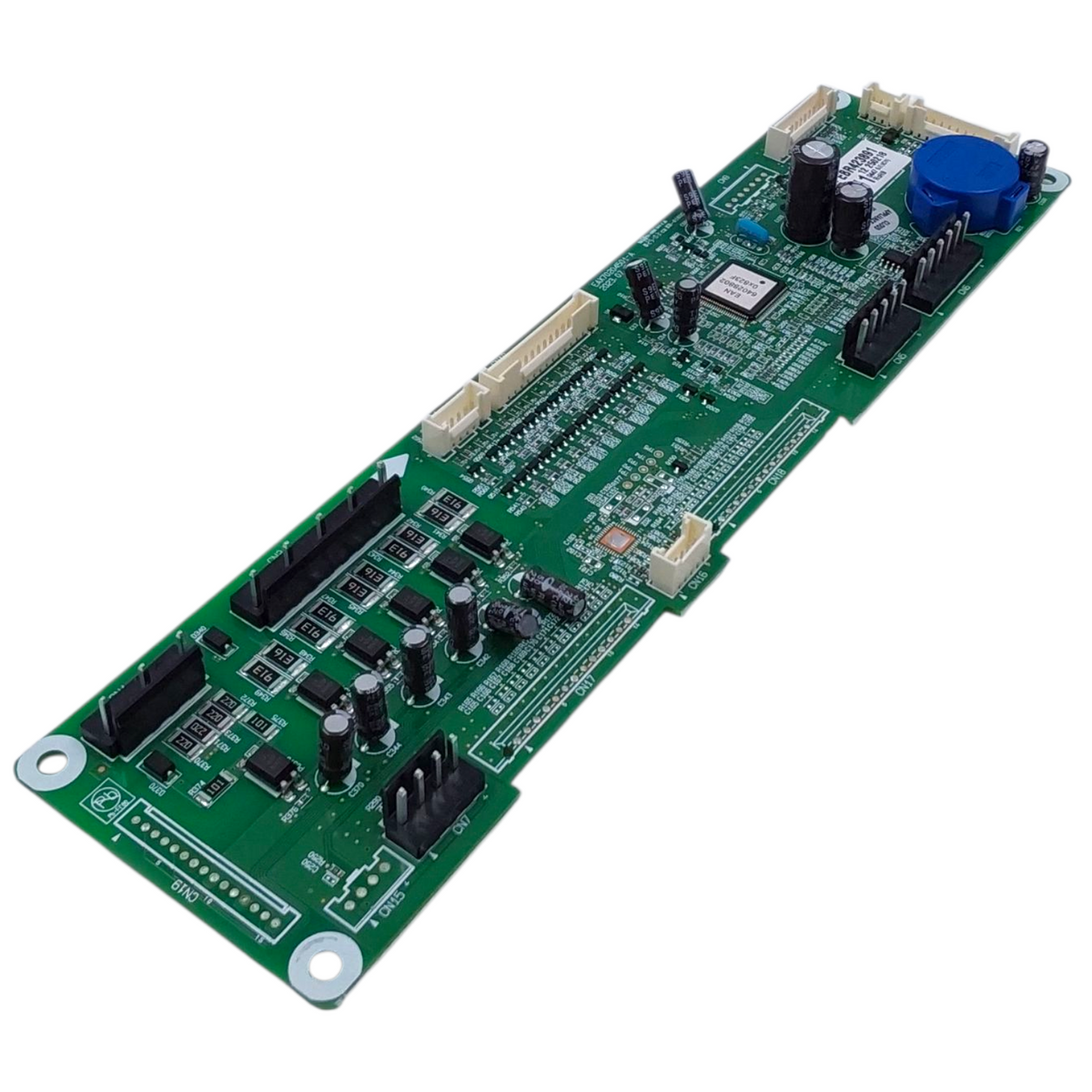 LG New Range Control Board Assembly EBR42389111 Same Day Ship & 60 Days Warranty