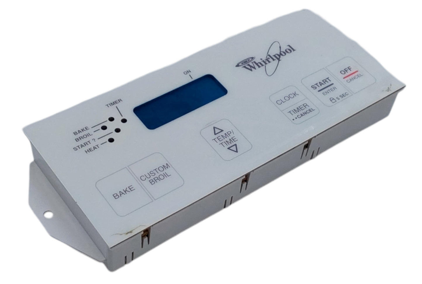 Genuine Whirlpool Range Control Board 8053155 *Same Day Ship & 60 Days Warranty*