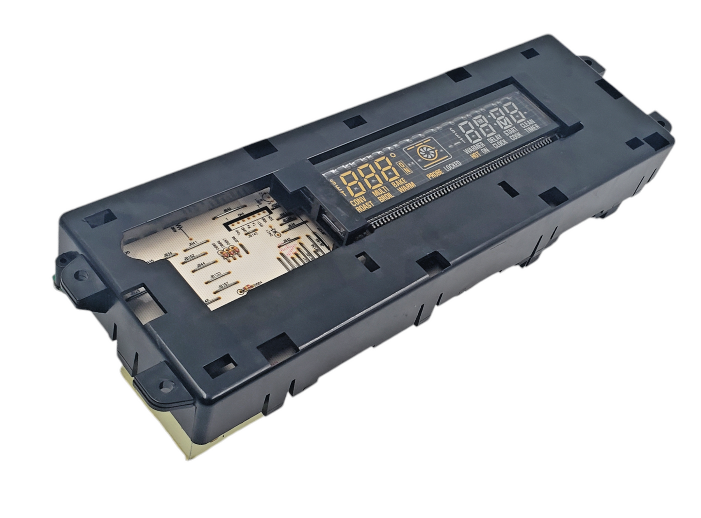 Genuine GE Range Control Board 164D6476G035 Same Day Shipping & 60 Days Warranty