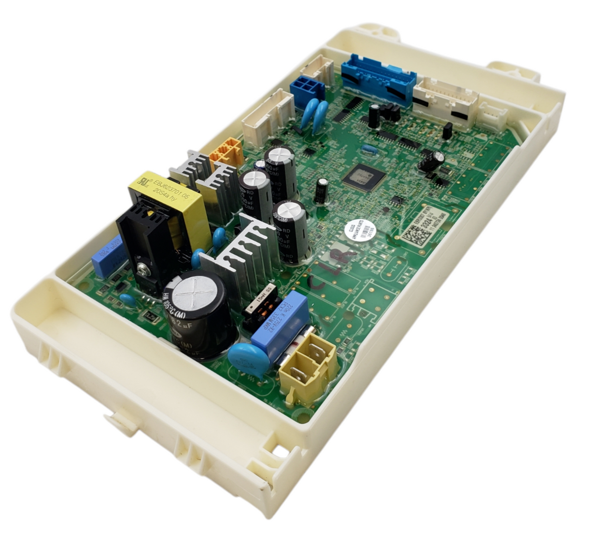 New OEM LG Dryer Control Board EBR33073324 Same Day Shipping & 60 Days Warranty*