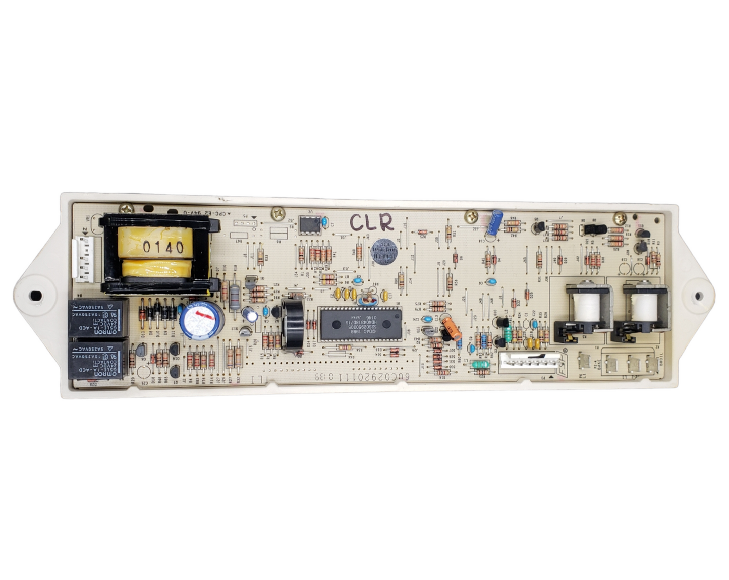 Genuine Whirlpool Oven Control Board 8522479 Same Day Ship & **60 Days Warranty*