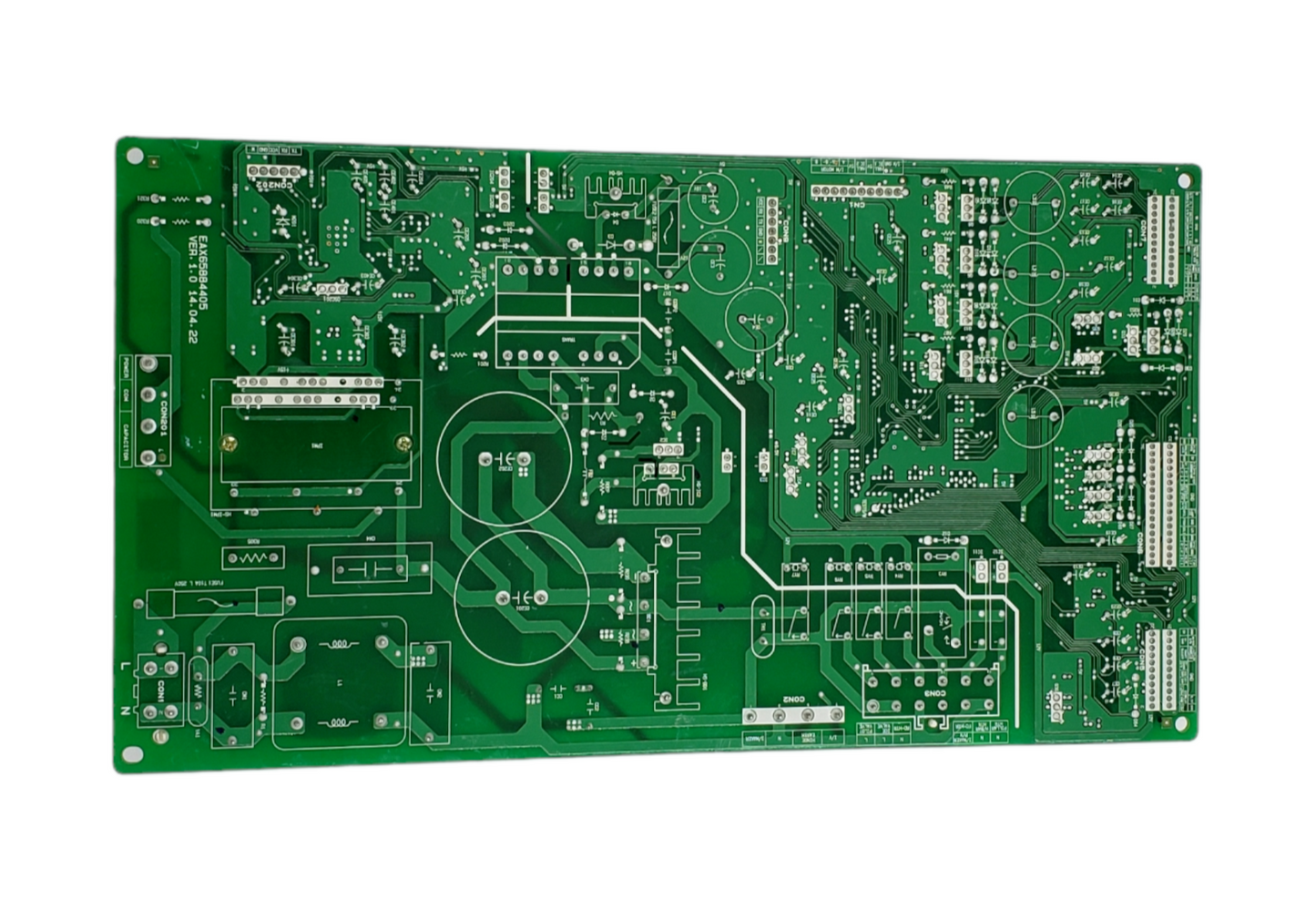 OEM LG Refrigerator Control Board EBR78940613 Same Day Ship & *60 Days Warranty*