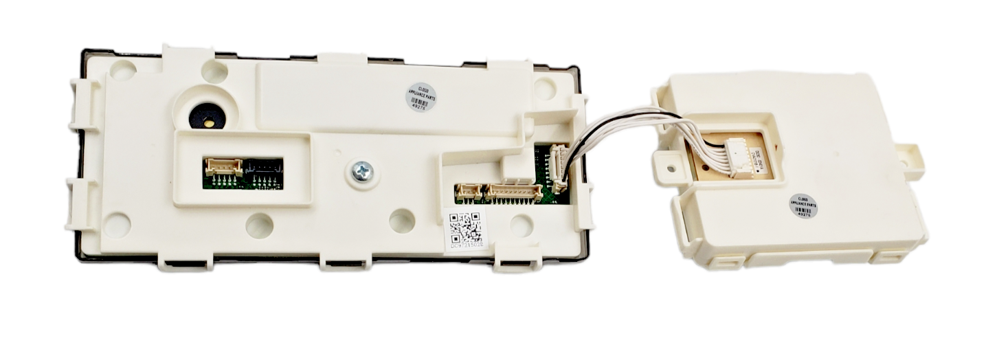 New Samsung Dryer Control  Board DC97-21502B *Same Day Ship & 60 Days Warranty**