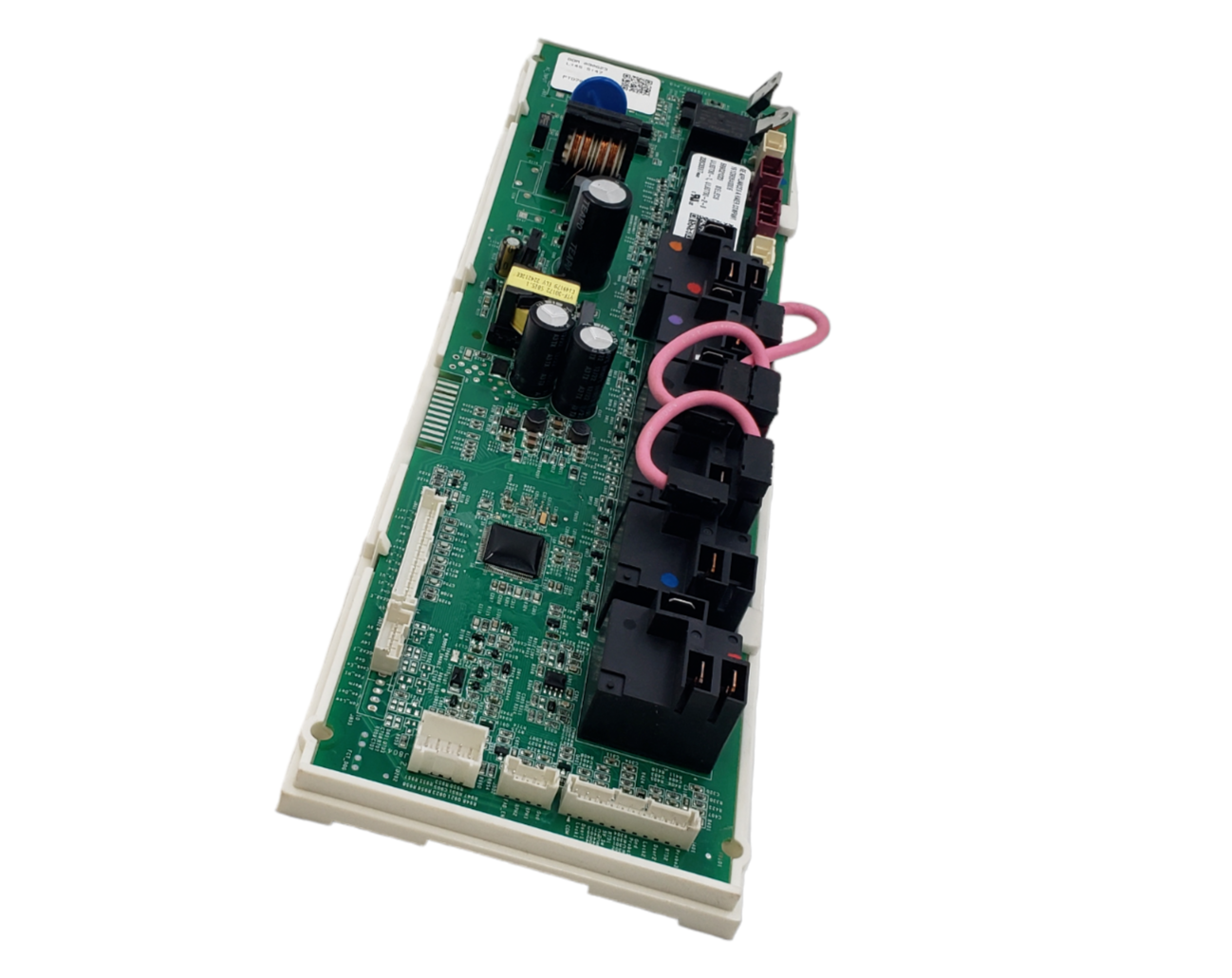 New GE Oven Control Board Asm 191D9084G006 Same Day Shipping & 60 Days Warranty*