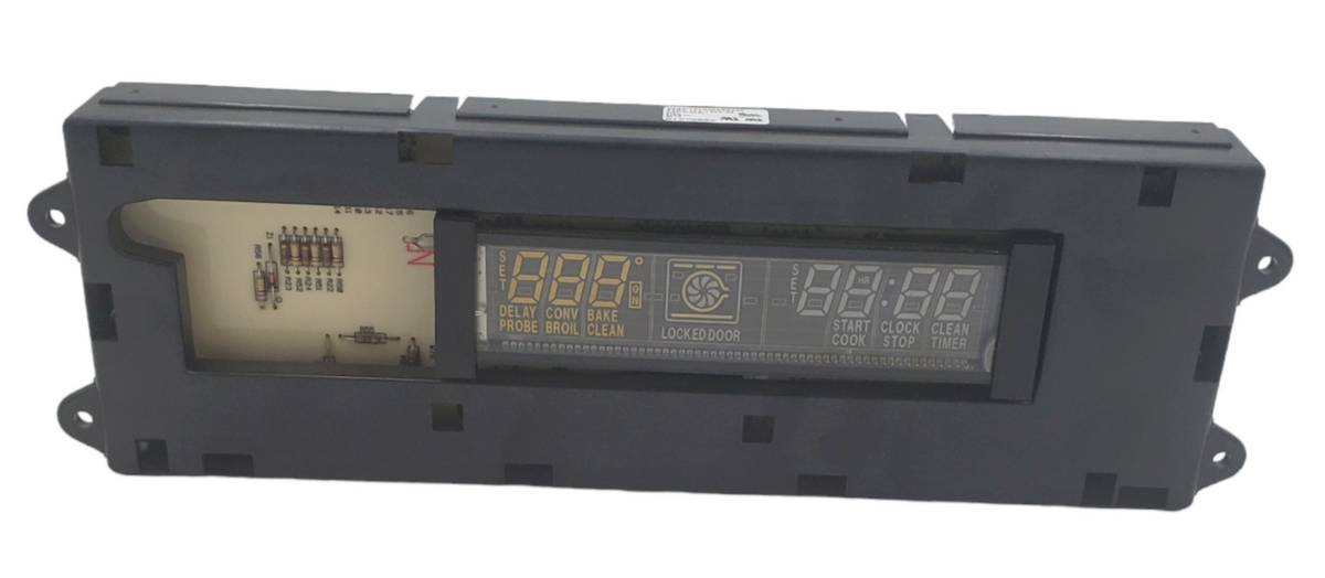 Genuine GE Oven Control Board 164D3255G004 Same Day Shipping & 60 Days Warranty*
