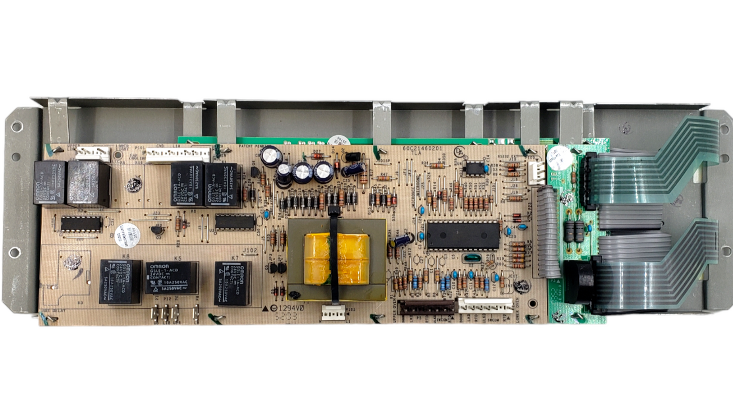 OEM Whirlpool Oven Control Board 8507P183-60 **Same Day Ship & 60 Days Warranty*
