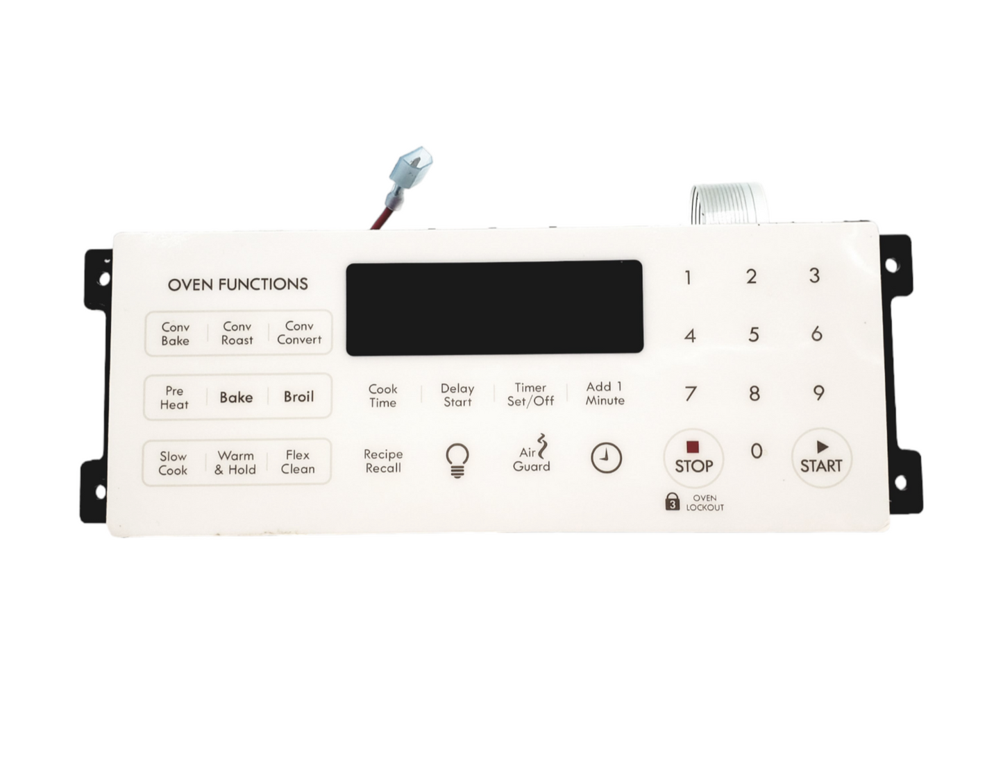 Genuine Frigidaire Oven Control Board 316462807 Same Day Ship & 60 Days Warranty