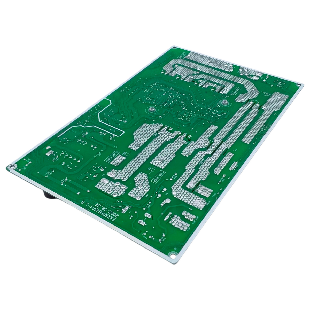 LG New Range Oven Control Board EBR32635105 Same Day Shipping & 60 Days Warranty