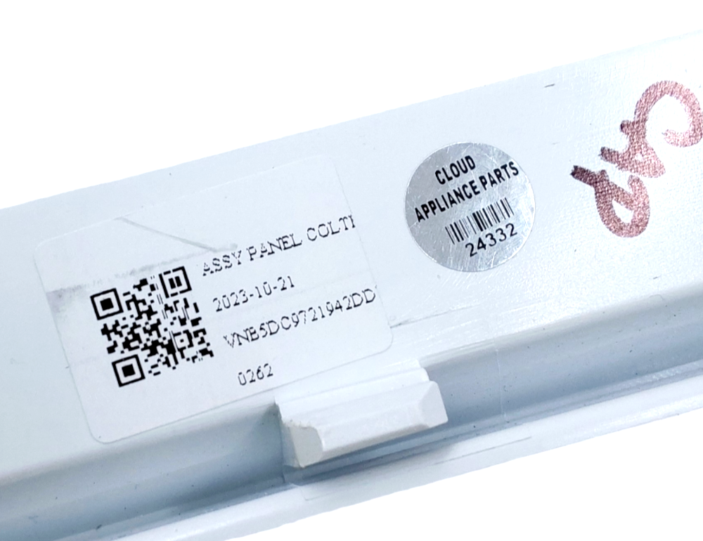 New Samsung Washer Control Panel DC97-21942D Same Day Shipping & 60Days Warranty