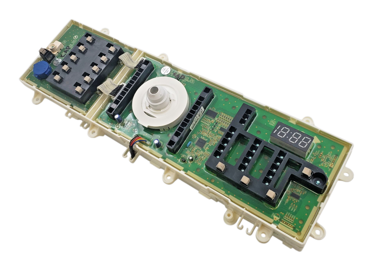 Genuine LG Dryer Control Board EBR80198610 Same Day Shipping & 60 Days Warranty*