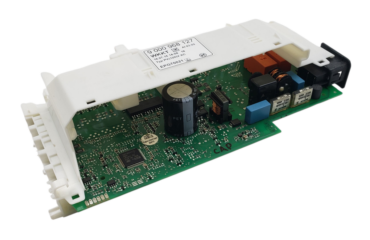 OEM Bosch Dishwasher Control Board 9000968127 *Same Day Ship & 60 Days Warranty*