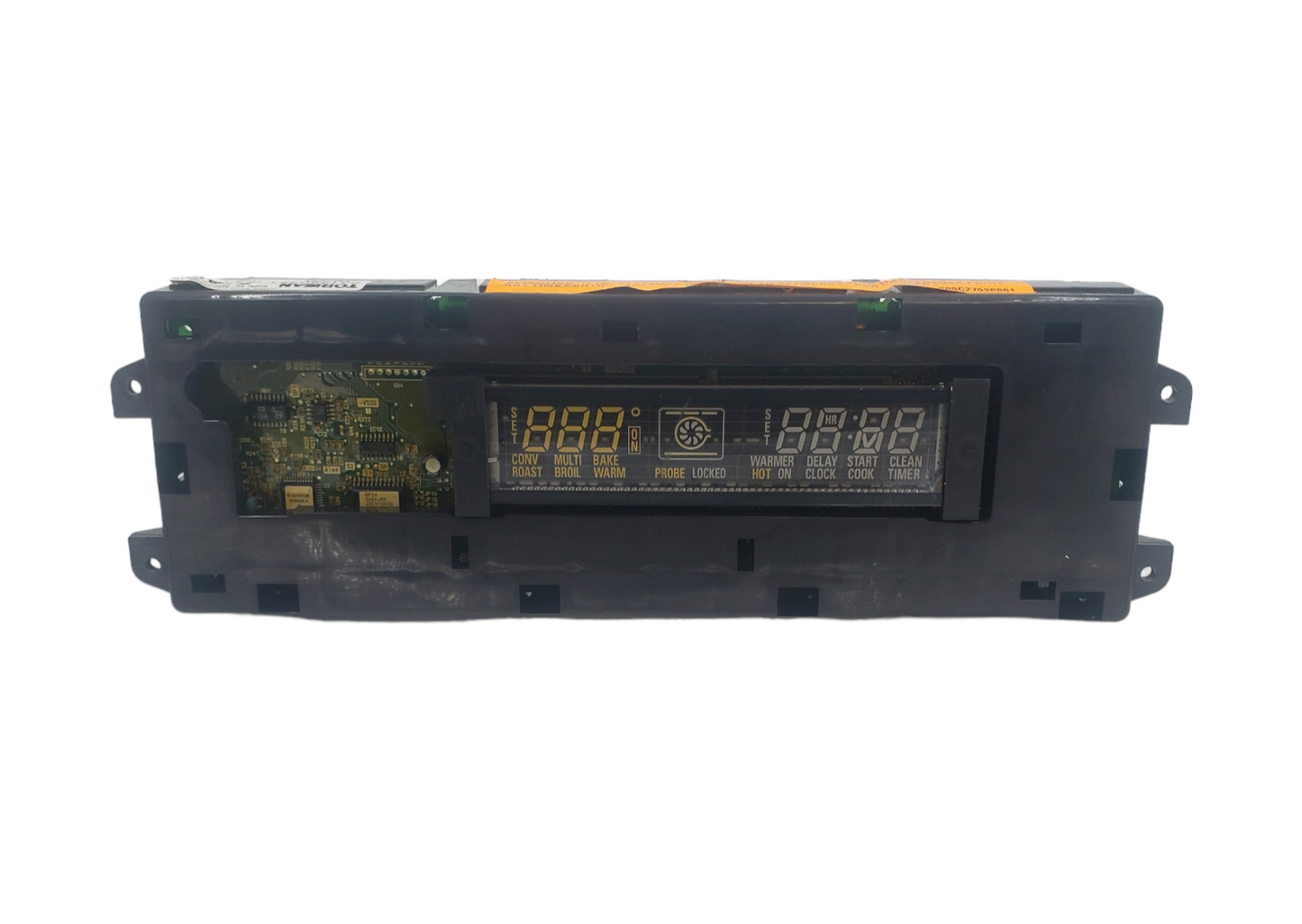 Genuine GE Oven Control Board 164D4779P009 Same Day Shipping & *60 Days Warranty