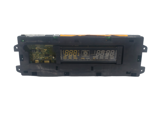 Genuine GE Oven Control Board 164D4779P009 Same Day Shipping & *60 Days Warranty