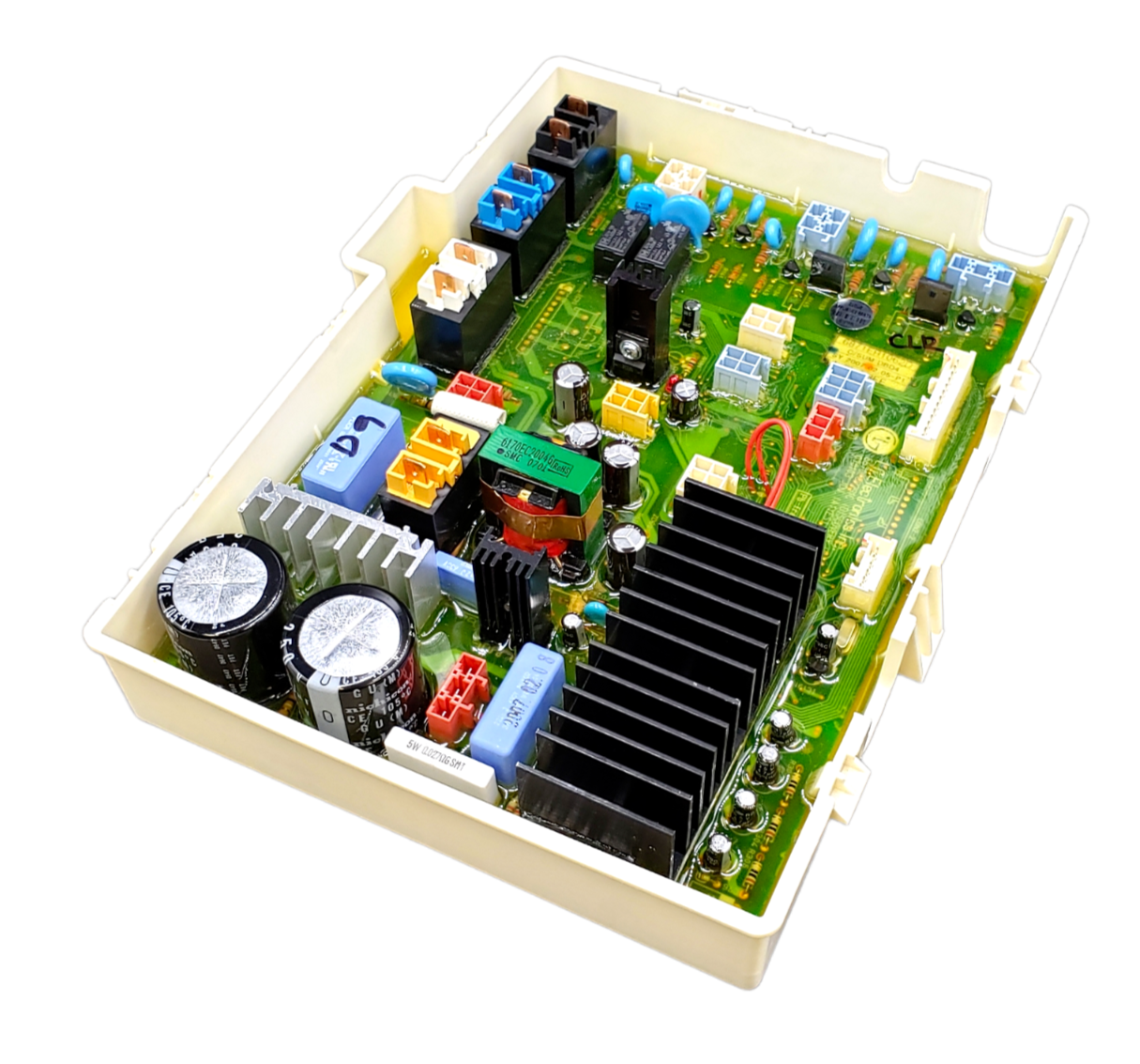 Genuine LG Washer Control Board 6871ER1062D Same Day Shipping & 60 Days Warranty