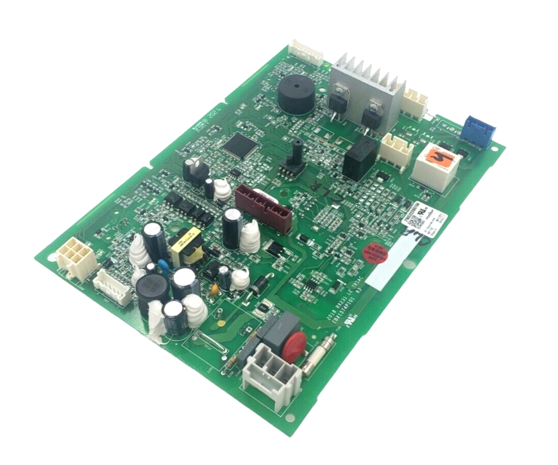 Genuine GE Washer Control Board 290D2226G104 Same Day Ship & **60 Days Warranty*
