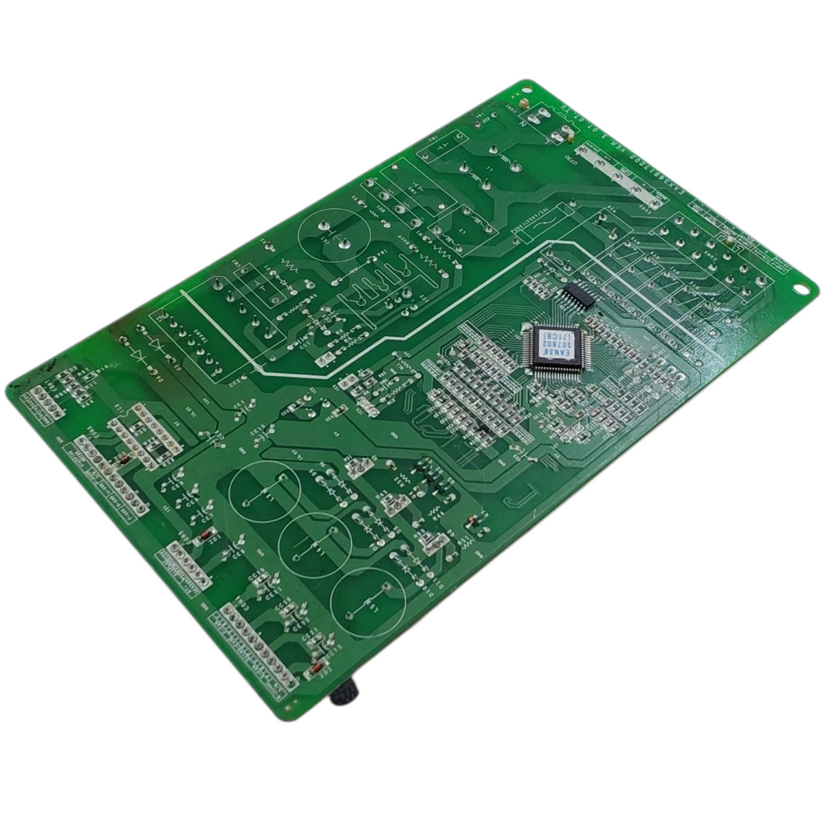 LG Genuine Fridge Control  Board EBR34917102 *Same Day Ship & 60 Days Warranty**