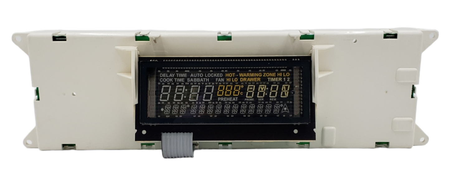 Genuine Whirlpool Range Control 8507P225-60 Same Day Shipping & 60 Days Warranty