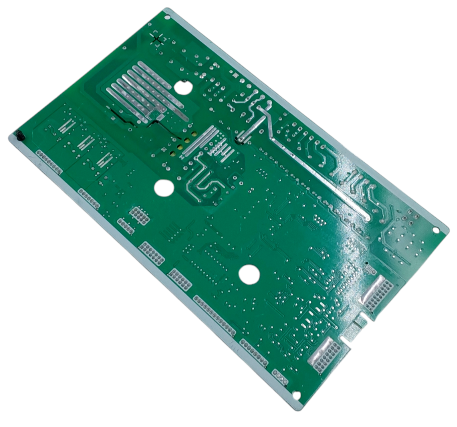 Genuine GE Fridge Control Board 239D5337G111 Same Day Shipping &60 Days Warranty