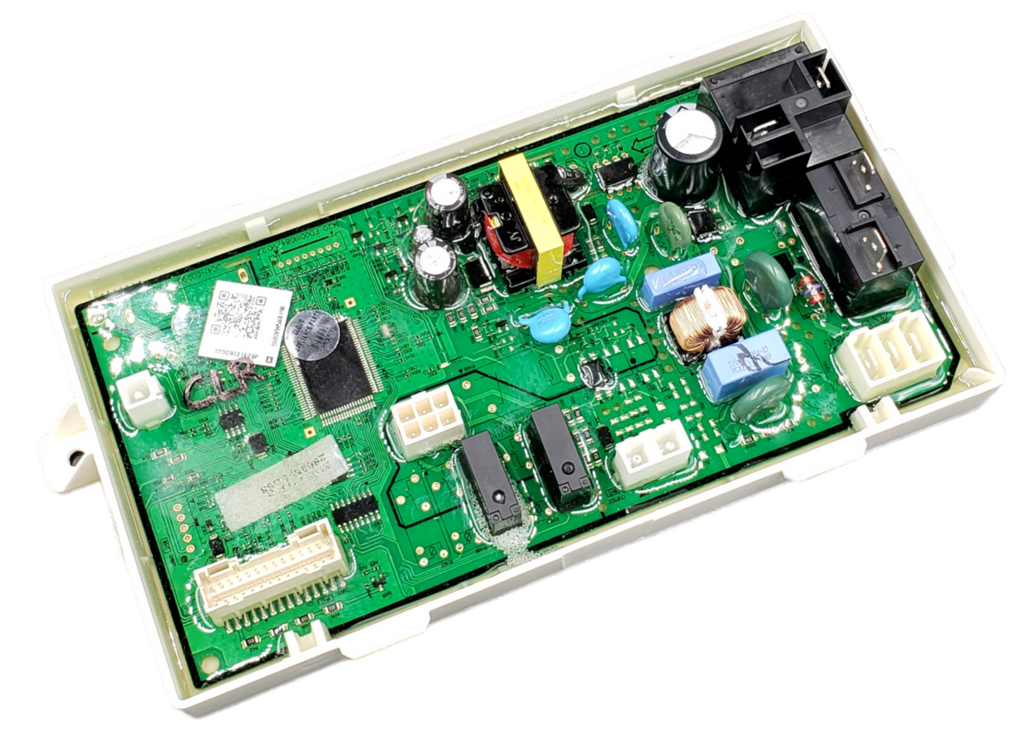 Genuine Samsung Dryer Control Board DC97-21429P Same Day Ship & 60 Days Warranty
