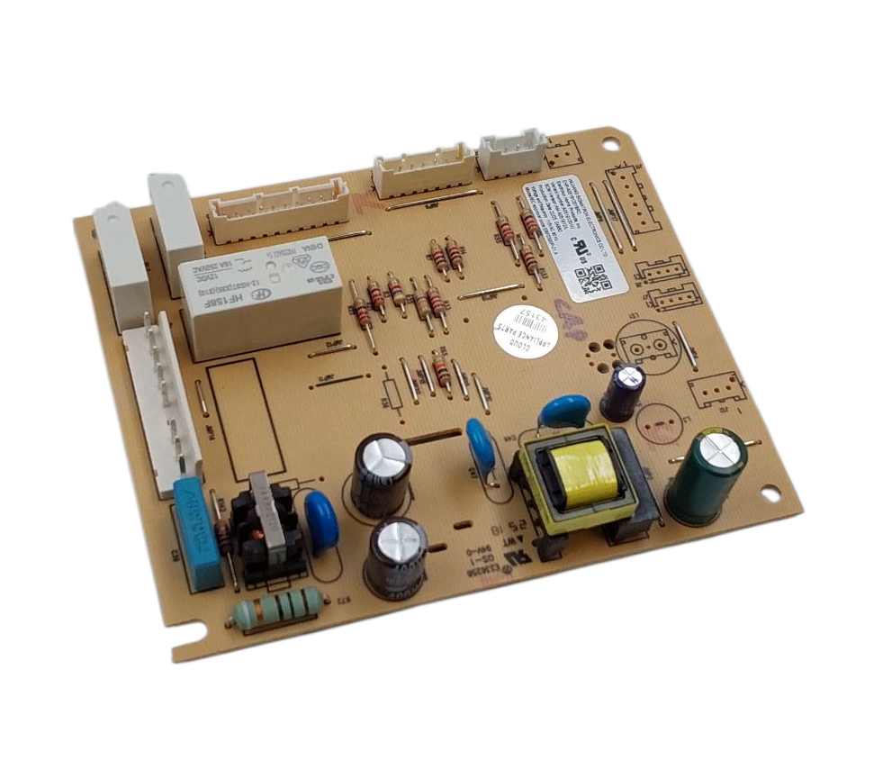 Frigidaire New Fridge Control Board 5304526091 *Same Day Ship & 60 Days Warranty