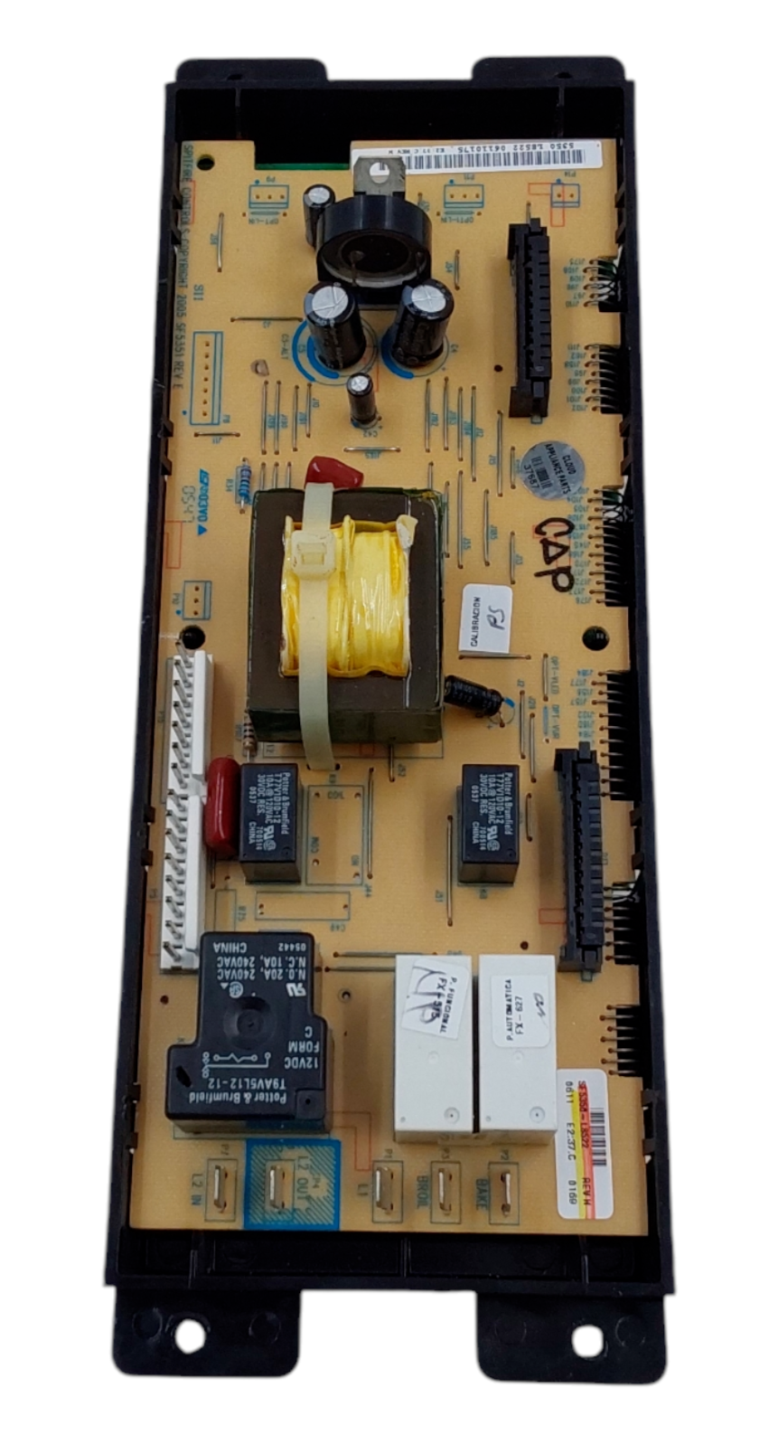 Genuine Frigidaire Oven Control Board 316418522 Same Day Ship & 60 Days Warranty