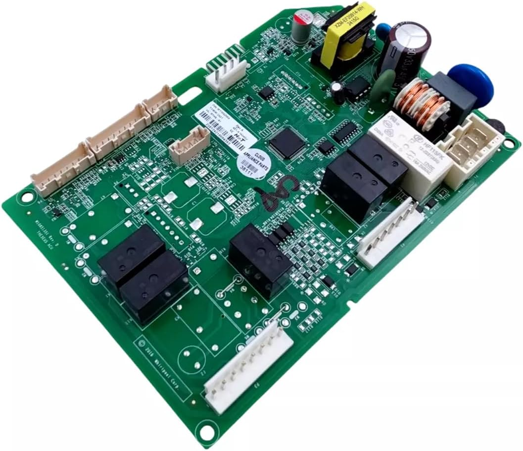 Whirlpool OEM Fridge Control Board W11692984  *Same Day Ship & 60 Days Warranty*