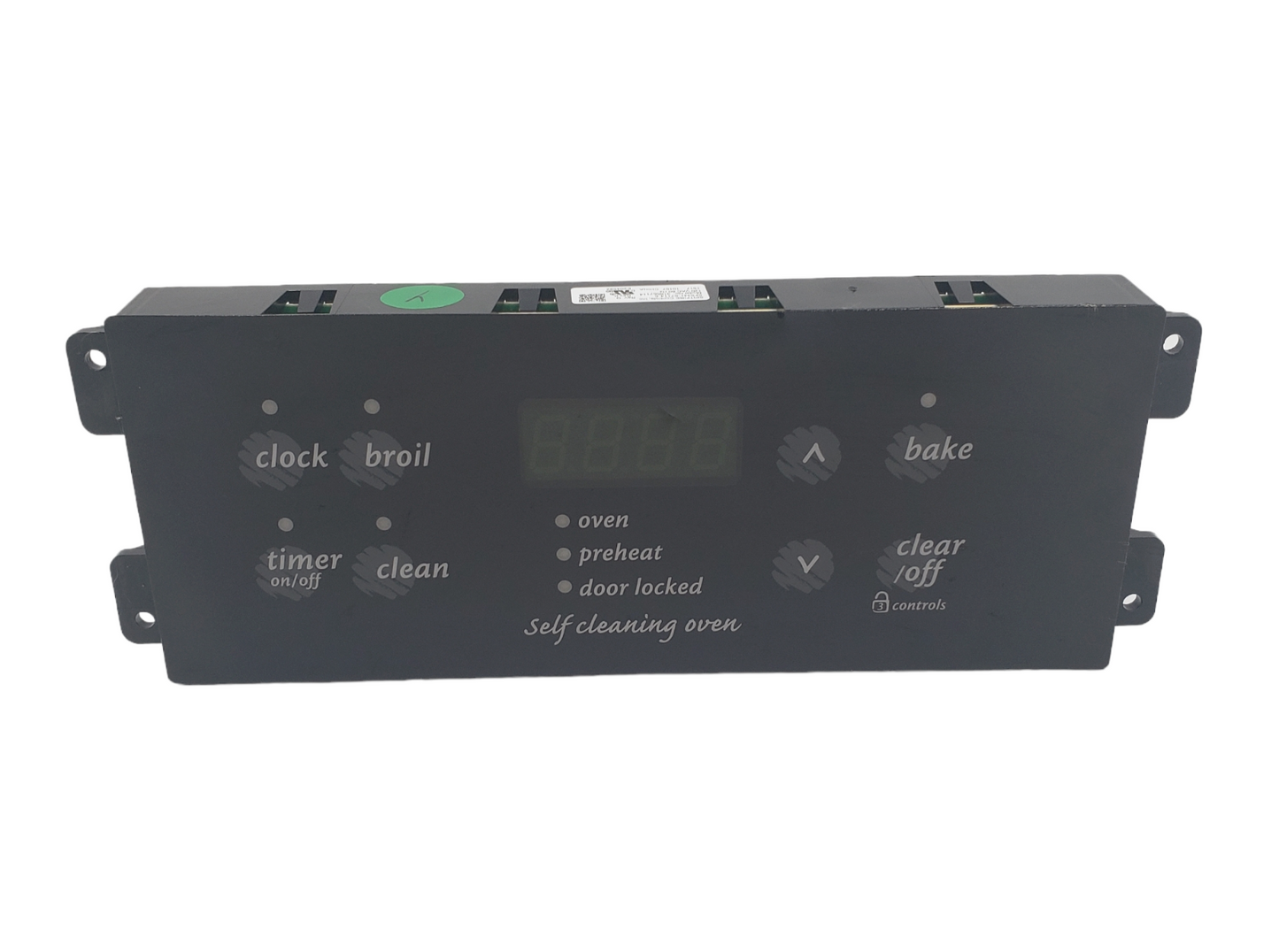 Genuine Frigidaire Range Control Board 316557114 Same Day Ship & 60 Day Warranty