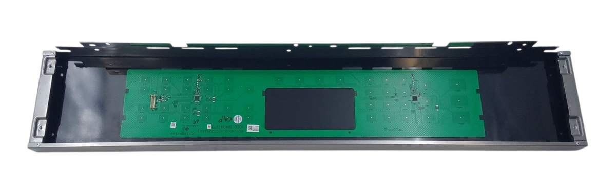 LG New Range Control Panel AGM75009057 ***Same Day Shipping & 60 Days Warranty**