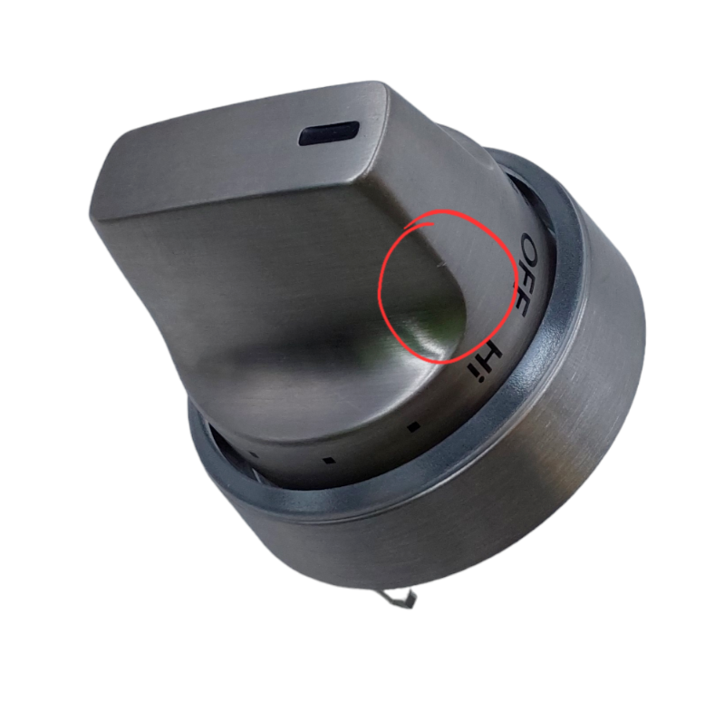 New OEM Café Range Knob Setx6 223C7621P002 Same Day Shipping & 60 Days Warranty*