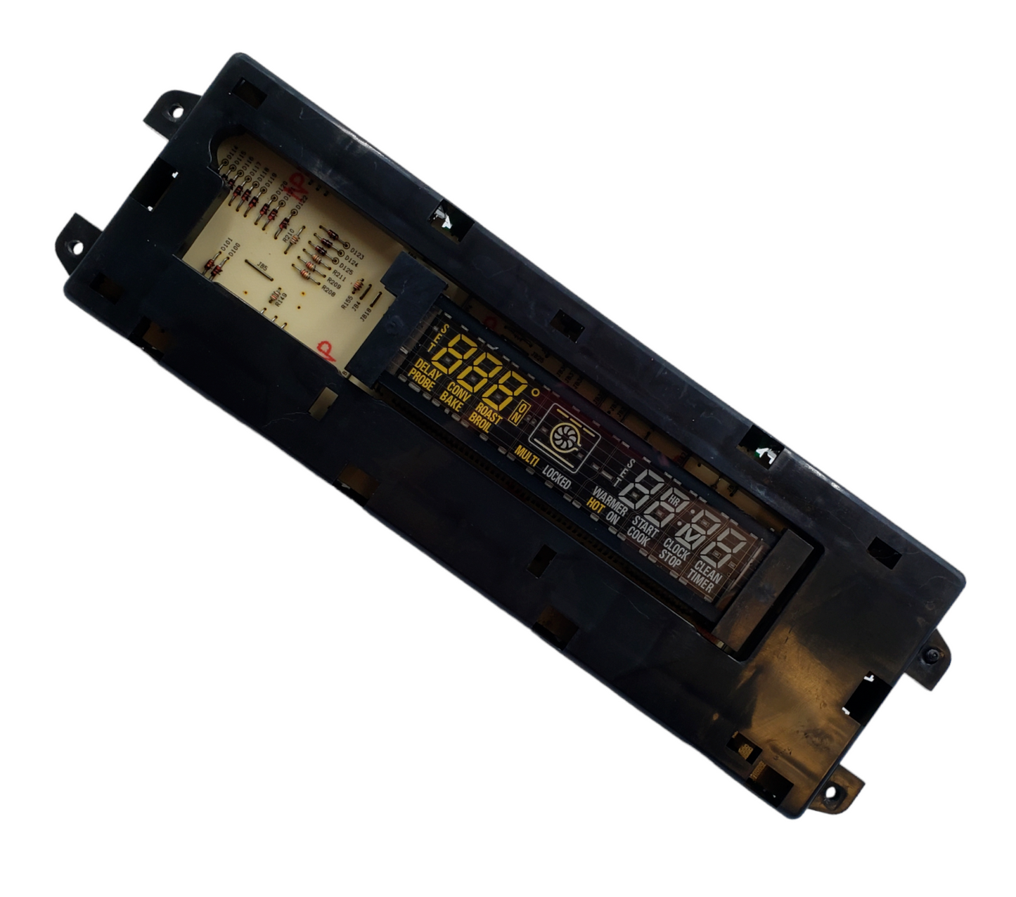 Genuine GE Oven Control Board 164D4105P028 *Same Day Shipping & 60 Days Warranty