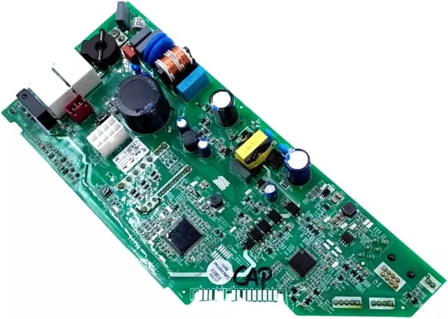 GE New Dishwasher Control Board 255D4367G100 **Same Day Ship & 60 Days Warranty*