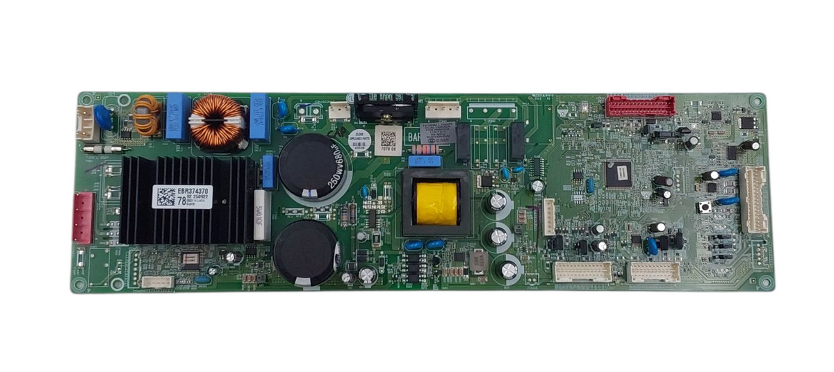 LG New Fridge Control Board EBR37437078 **Same Day Shipping & 60 Days Warranty**