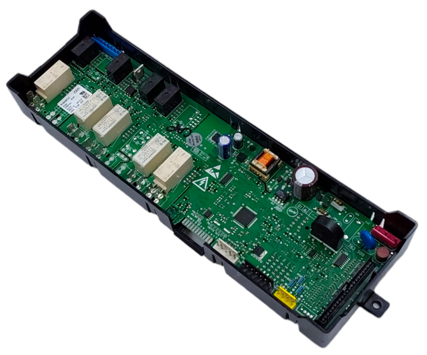 Genuine Whirlpool Range Control Board W10453973 Same Day Ship & 60 Days Warranty