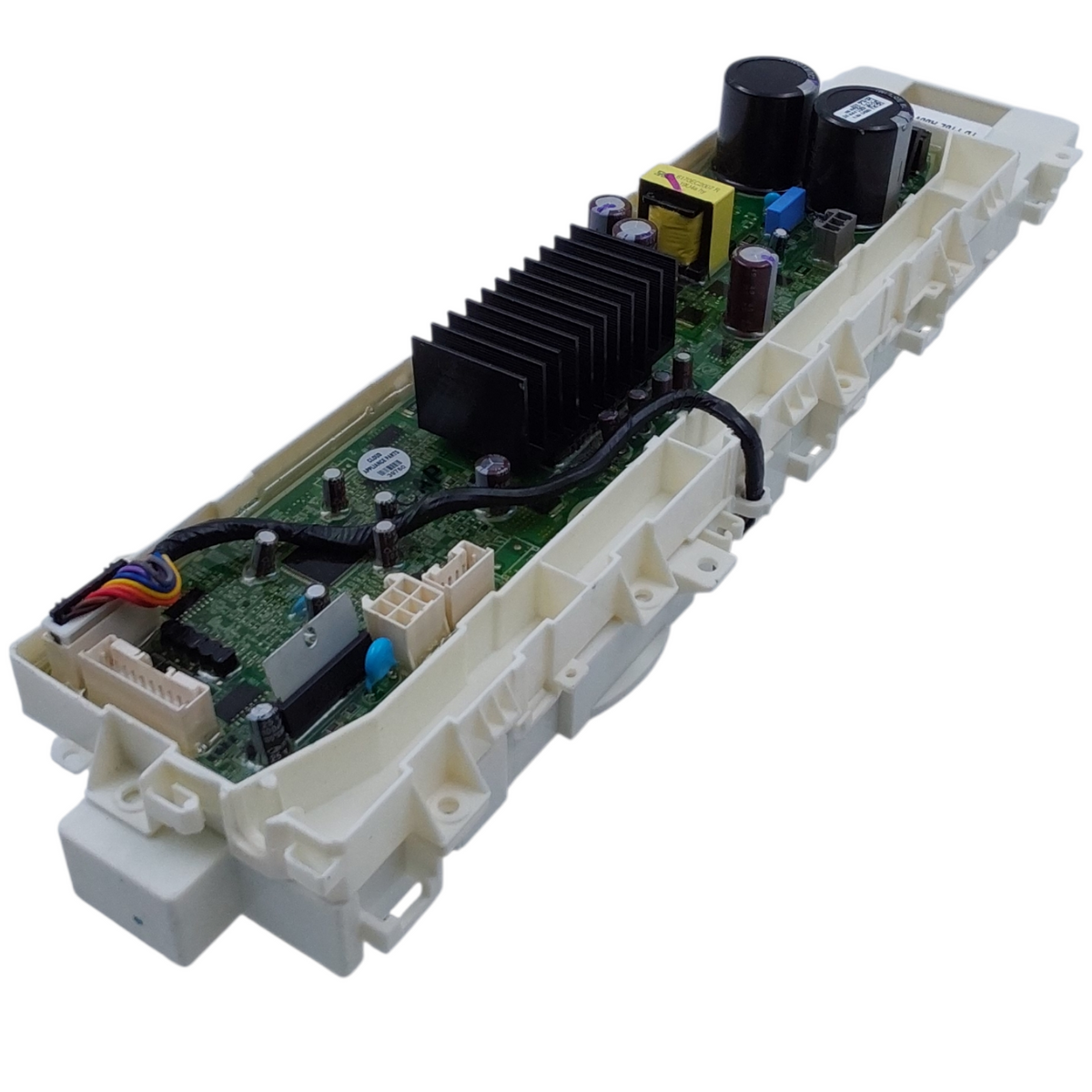 LG Genuine Washer Control Board EBR34134901 Same Day Shipping & 60 Days Warranty
