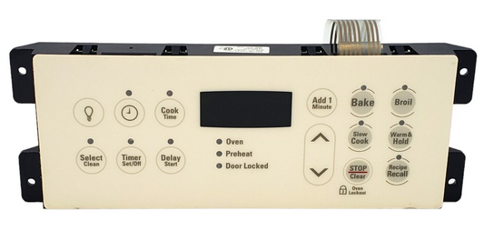 Genuine Frigidaire Range Control 316418501 Same Day Shipping & 60 Days Warranty*