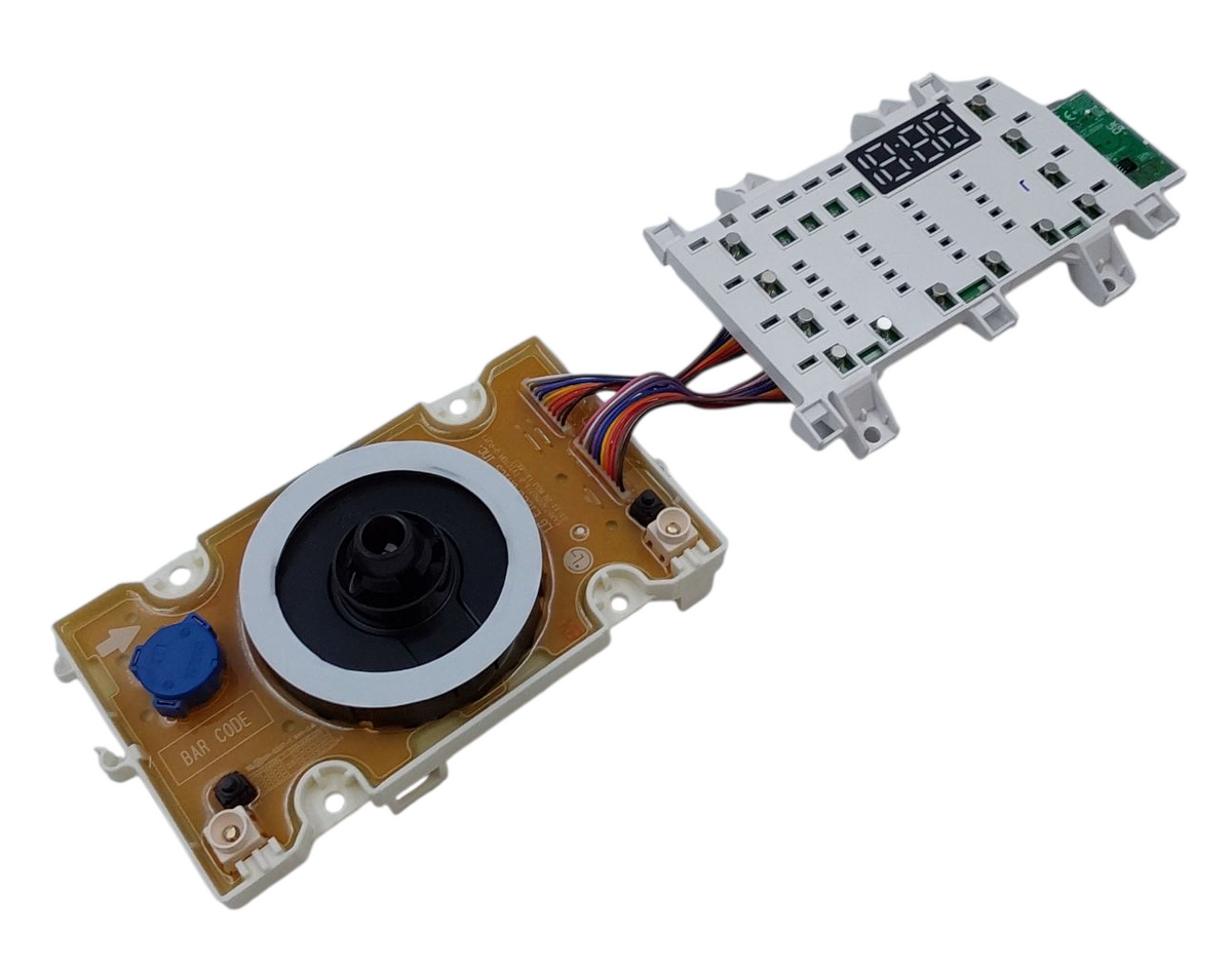 LG New Washer Control Board EBR85194771 **Same Day Shipping & 60 Days Warranty**