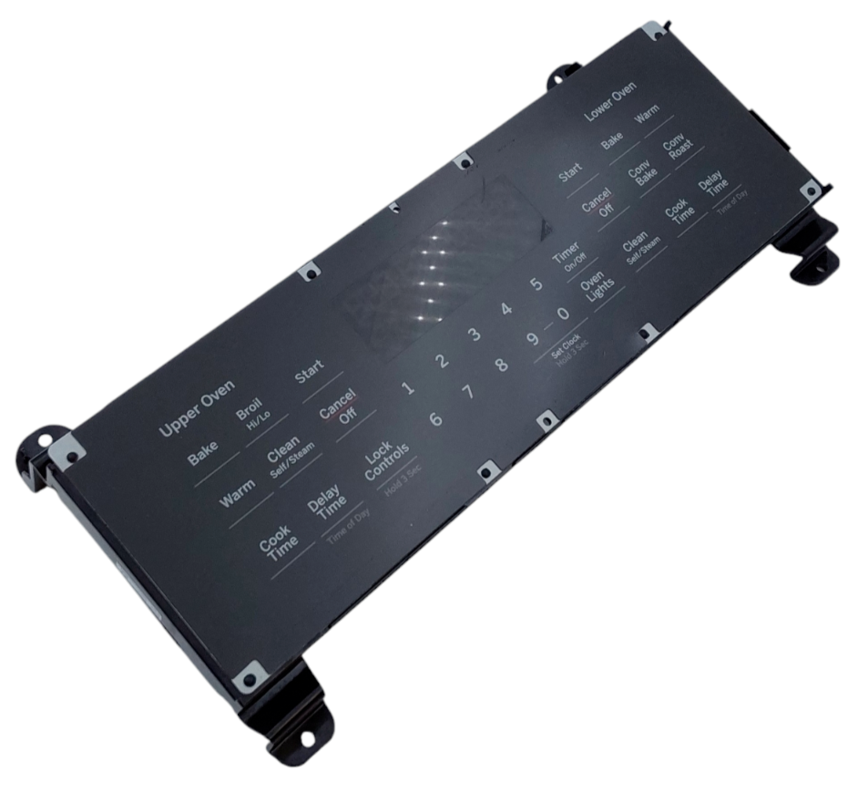 Genuine GE Range Control Board 191D8545G074 Same Day Shipping & 60 Days Warranty