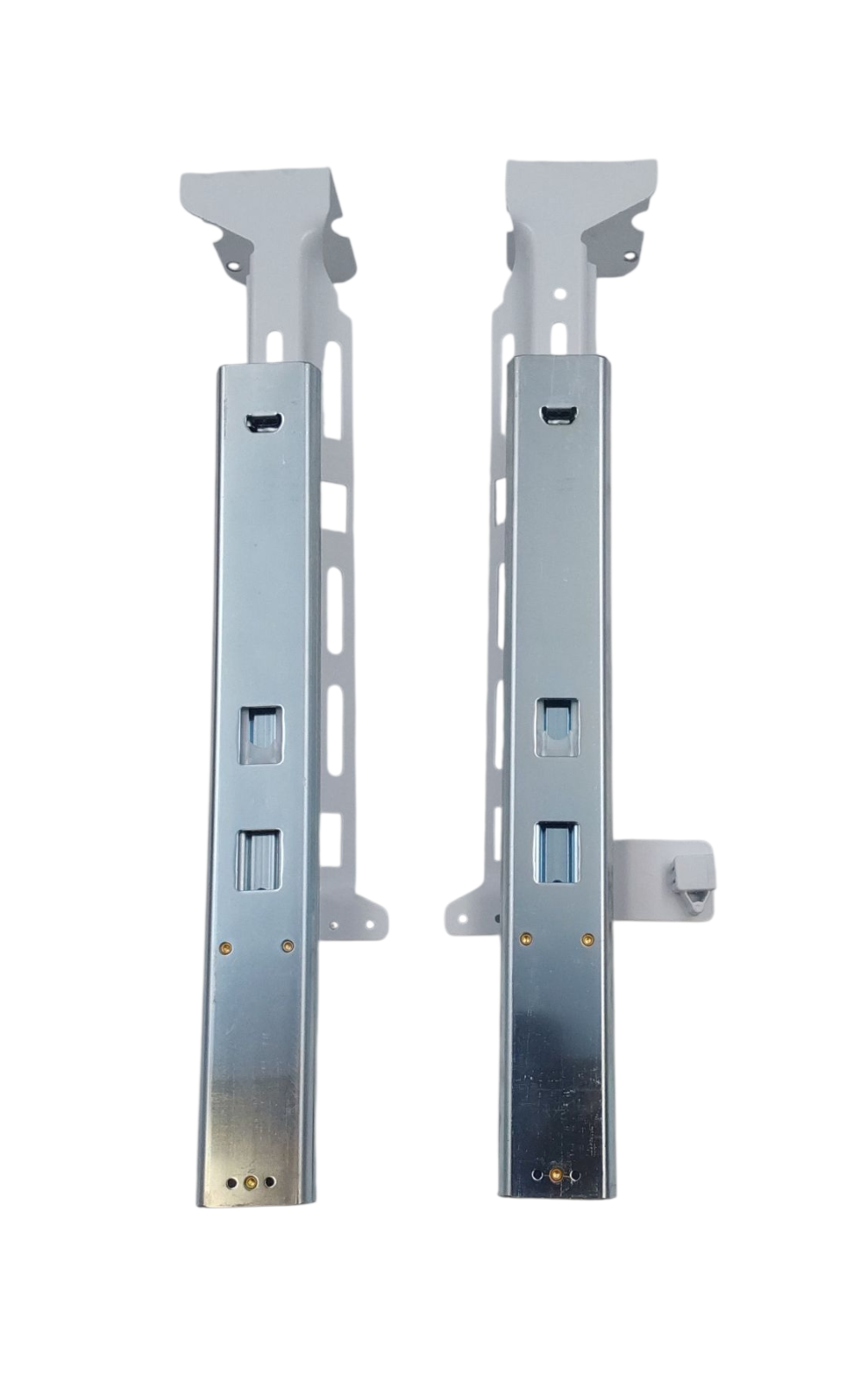 Frigidaire New Fridge Slide Rail Set 5304519060 Same Day Ship & 60 Days Warranty