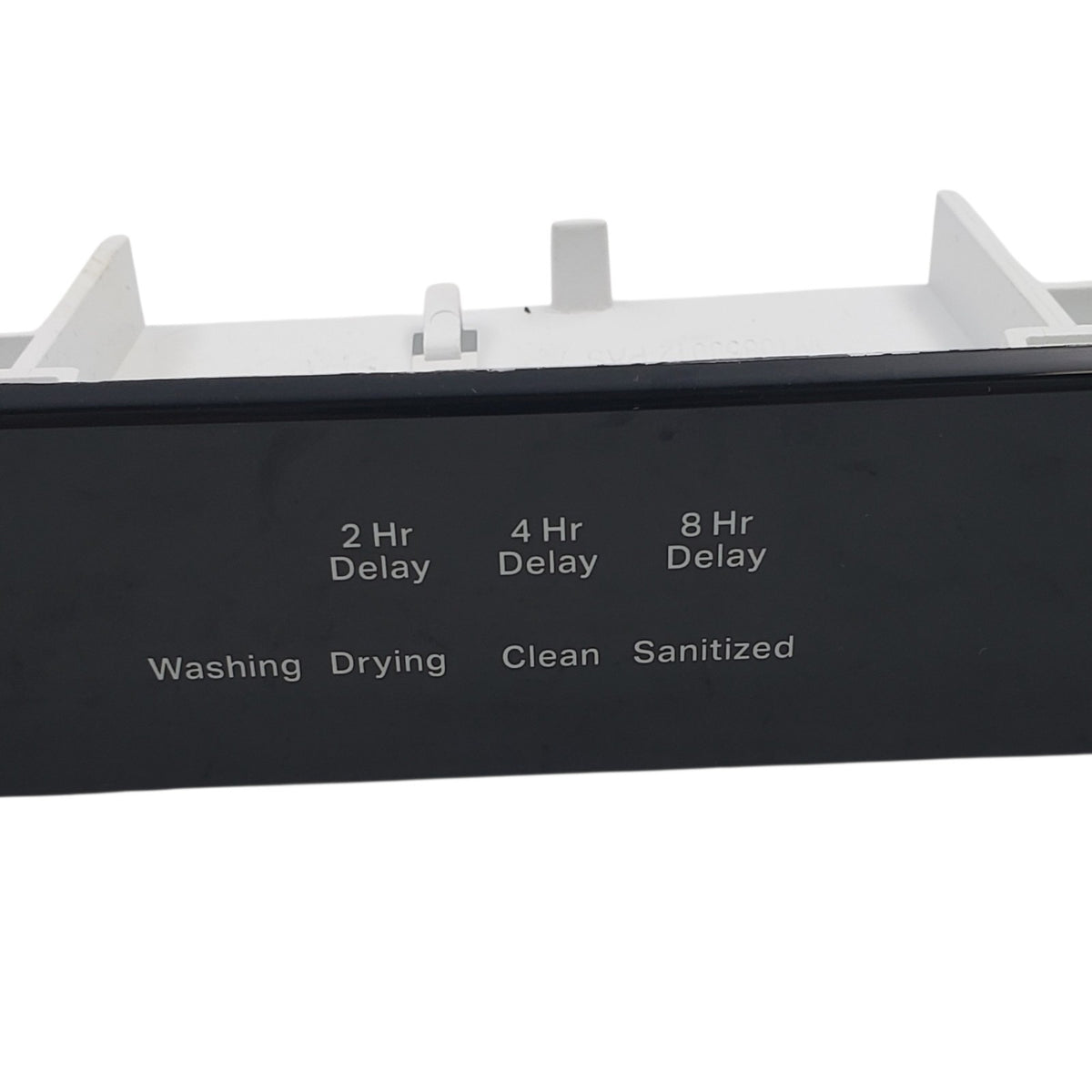 Whirlpool OEM Dishwasher Panel W11099338  *Same Day Shipping & 60 Days Warranty*